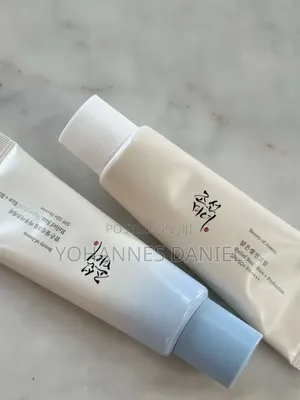 Beauty of Joseon Relief Sun: Rice Korean Sunscreen