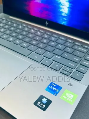New Laptop HP Pavilion 15 16GB Intel Core i5 SSD 1T