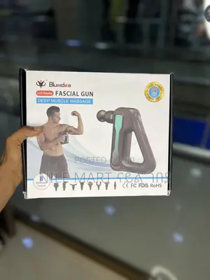 Deep Muscle
