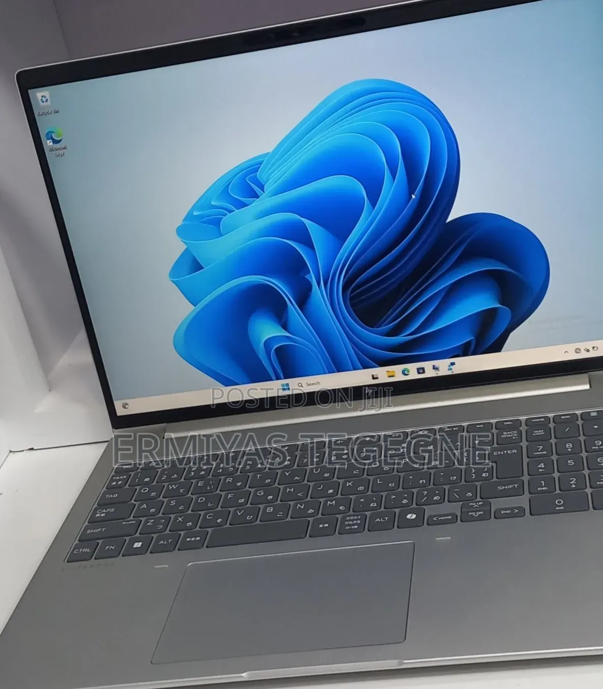 New Laptop HP EliteBook 840 16GB Intel Core i7 SSD 512GB