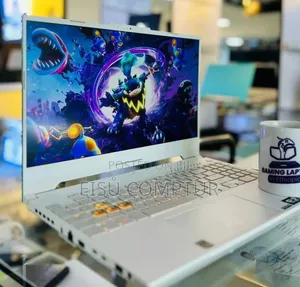 New Laptop Asus TUF Gaming A15 16GB Intel Core i9 SSD 512GB