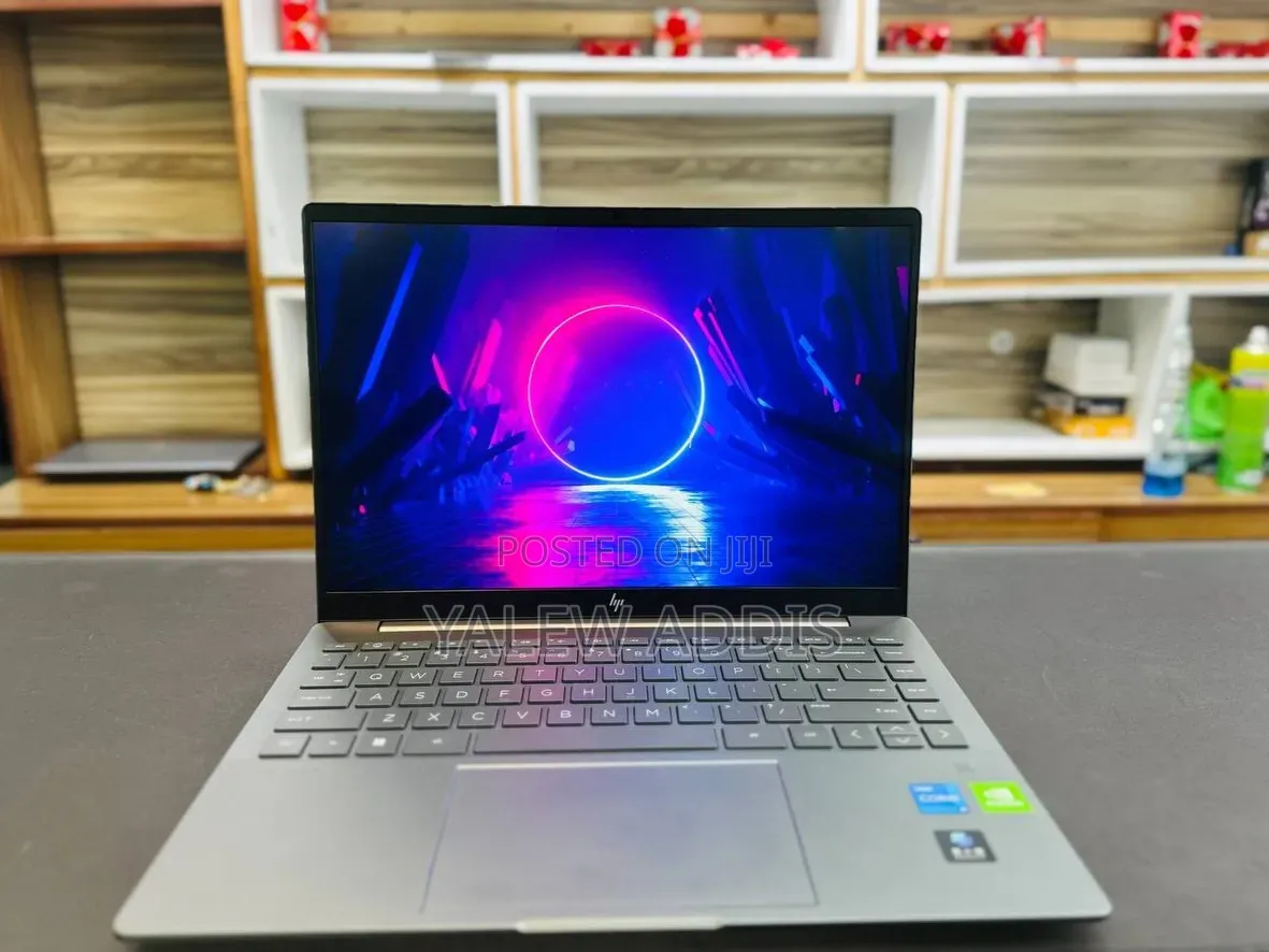 New Laptop HP Pavilion 15 16GB Intel Core i5 SSD 1T