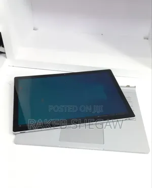 New Laptop Microsoft Surface 16GB Intel Core i5 SSD 512GB