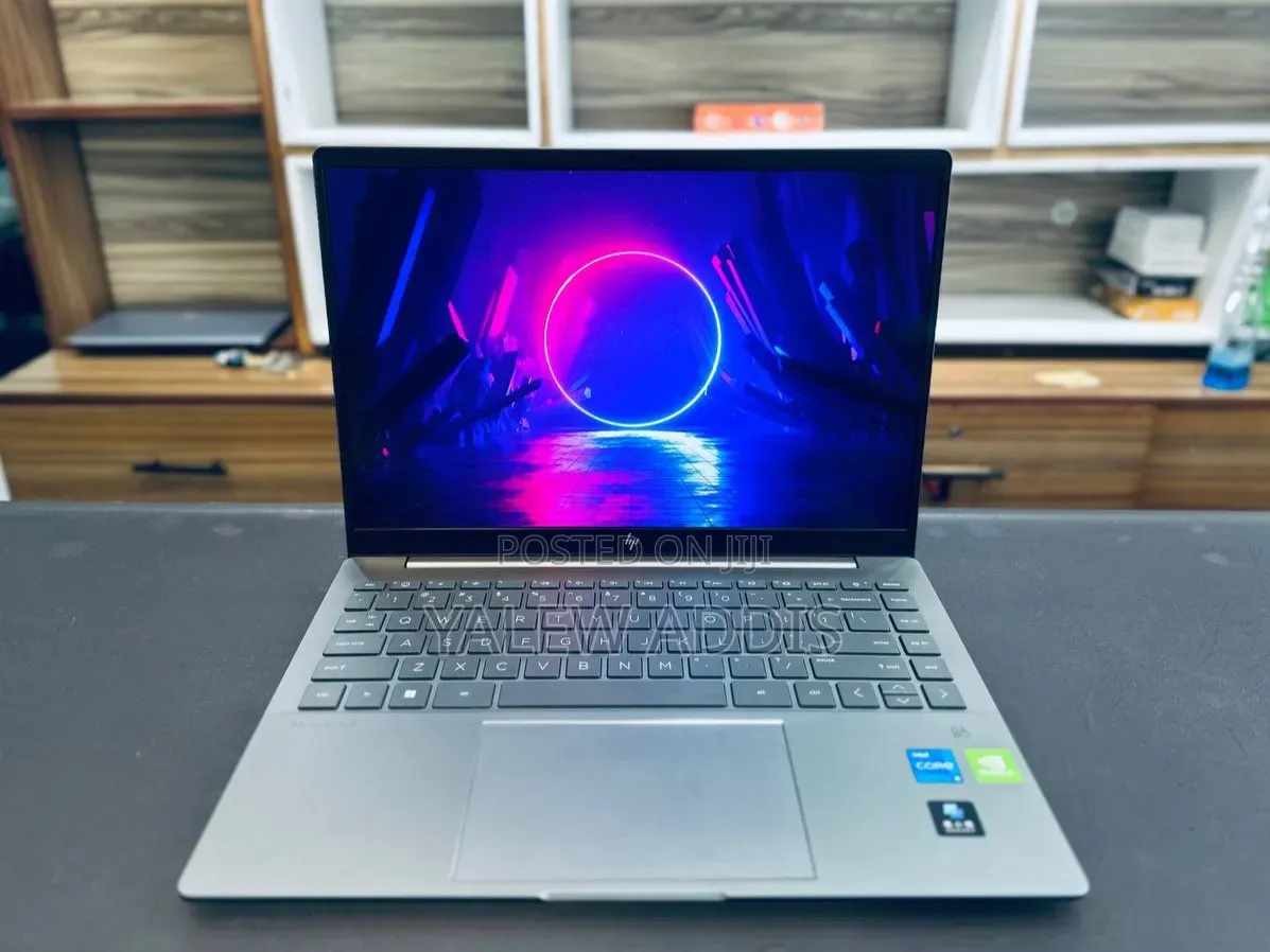 New Laptop HP Pavilion 15 16GB Intel Core i5 SSD 1T
