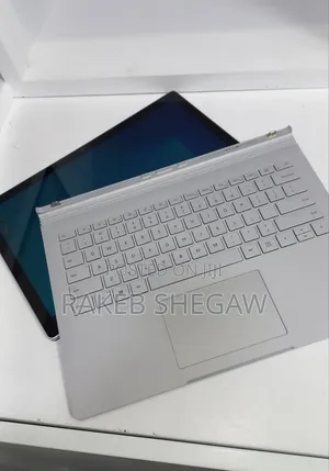 New Laptop Microsoft Surface 16GB Intel Core i5 SSD 512GB