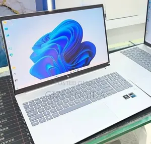 New Laptop HP Pavilion 15z 16GB Intel Core i7 SSD 1T