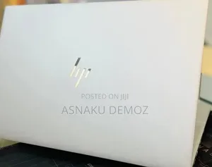 New Laptop HP Envy 15 16GB Intel Core i7 SSD 512GB