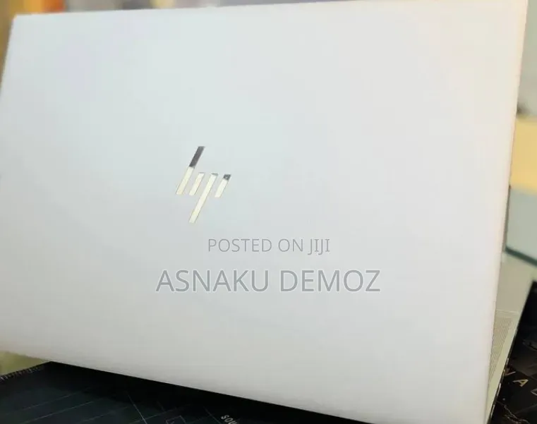 New Laptop HP Envy 15 16GB Intel Core i7 SSD 512GB