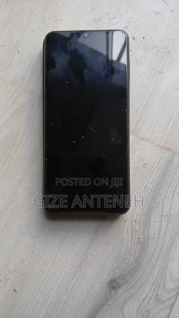 Samsung Galaxy A13 64 GB Black