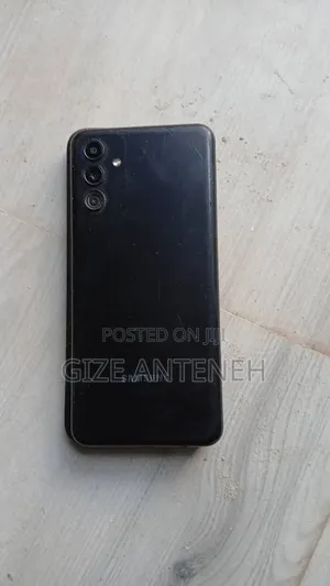 Samsung Galaxy A13 64 GB Black