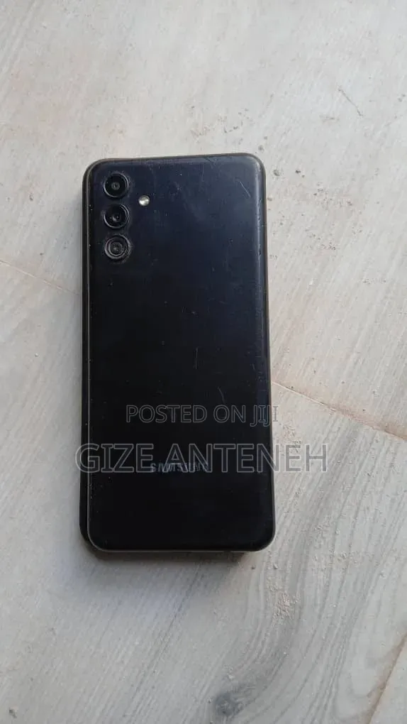 Samsung Galaxy A13 64 GB Black