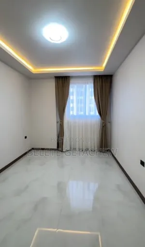 Furnished 2bdrm Apartment in Bole Medhanialem for sale