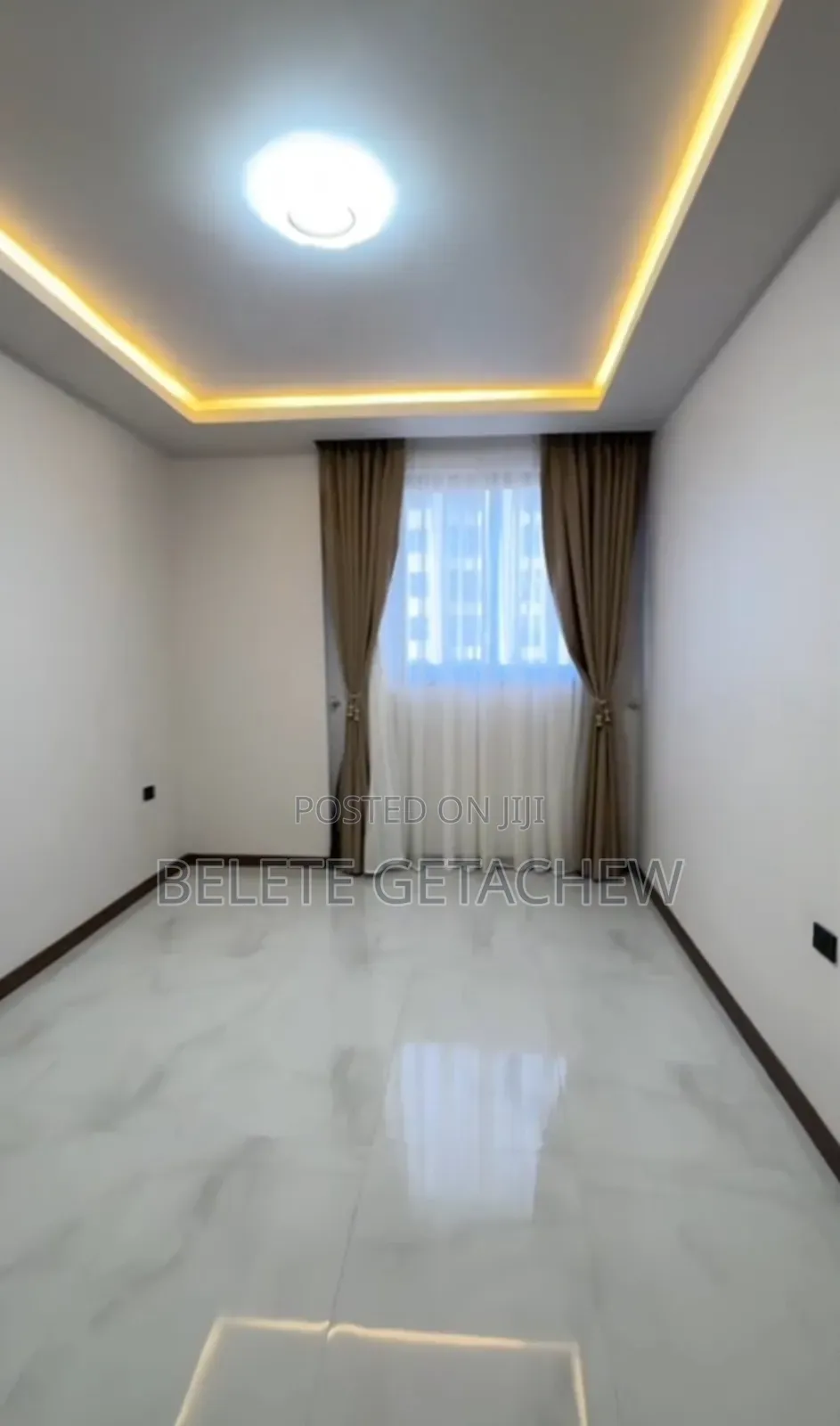 Furnished 2bdrm Apartment in Bole Medhanialem for sale