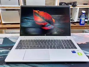 New Laptop HP ProBook 450 G8 16GB Intel Core i7 SSD 512GB