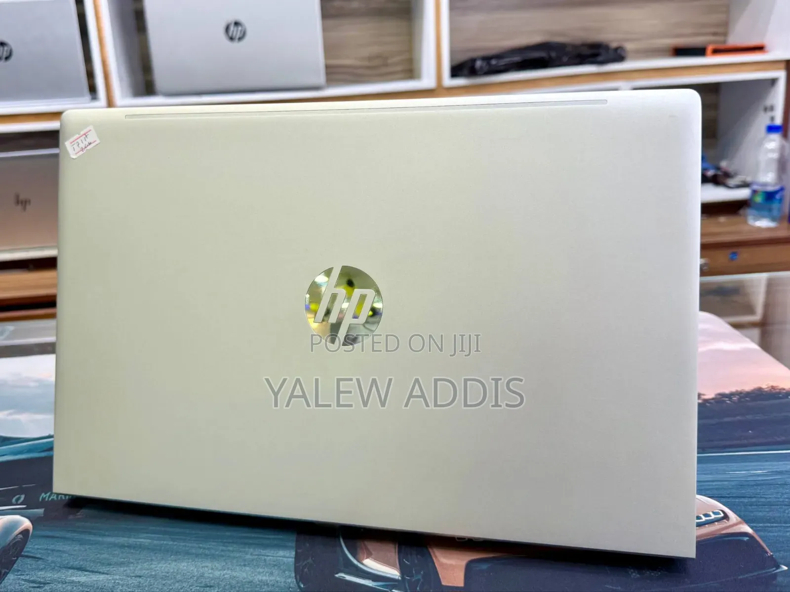 New Laptop HP ProBook 450 G8 16GB Intel Core i7 SSD 512GB