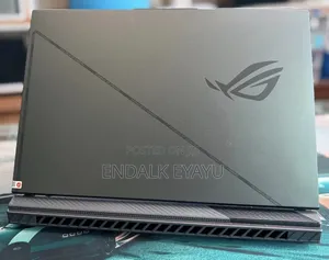New Laptop Asus ROG Strix G16 G614 16GB Intel Core i9 SSD 1T
