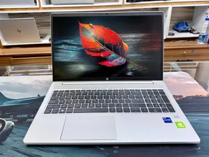 New Laptop HP ProBook 450 G8 16GB Intel Core i7 SSD 512GB