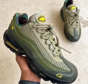 Nike Airmax 95 Sp