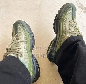 Nike Airmax 95 Sp