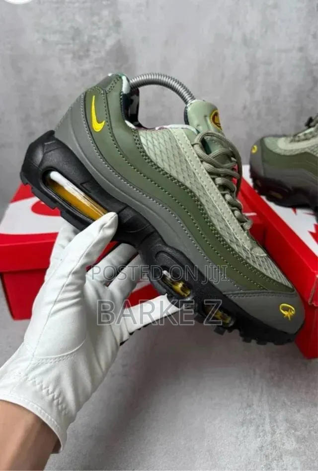 Nike Airmax 95 Sp