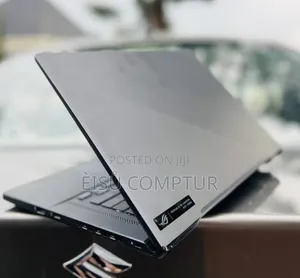 New Laptop Asus ROG Zephyrus M16 16GB Intel Core i7 SSD 512GB