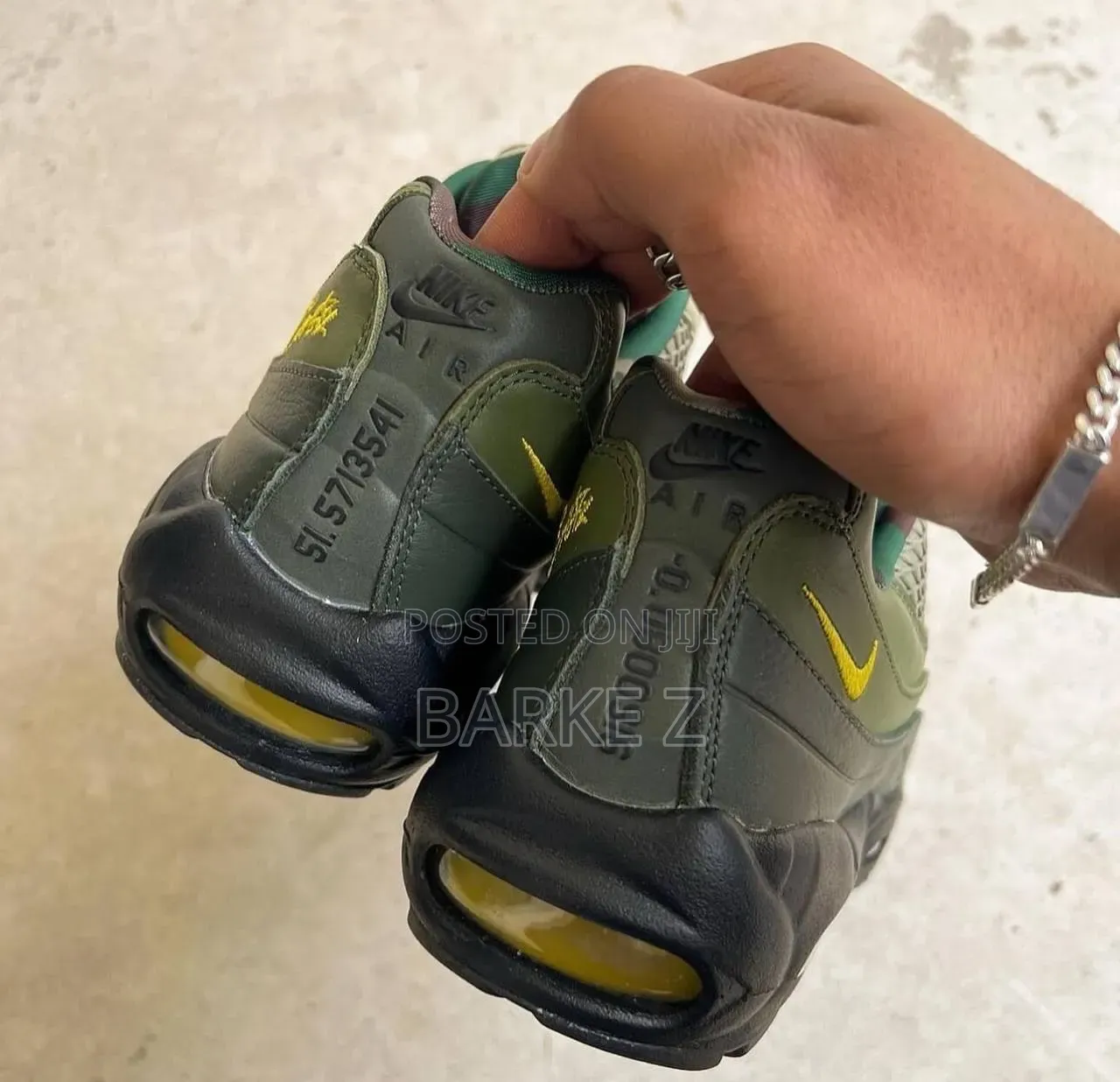 Nike Airmax 95 Sp