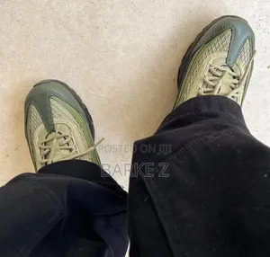 Nike Airmax 95 Sp