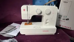 Singer Sewing Machine