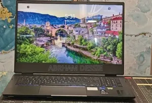 New Laptop HP 16GB Intel Core i7 SSD 512GB