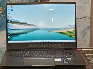 New Laptop HP 16GB Intel Core i7 SSD 512GB