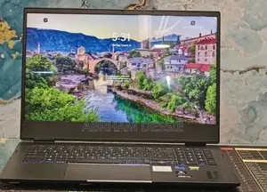 New Laptop HP 16GB Intel Core i7 SSD 512GB