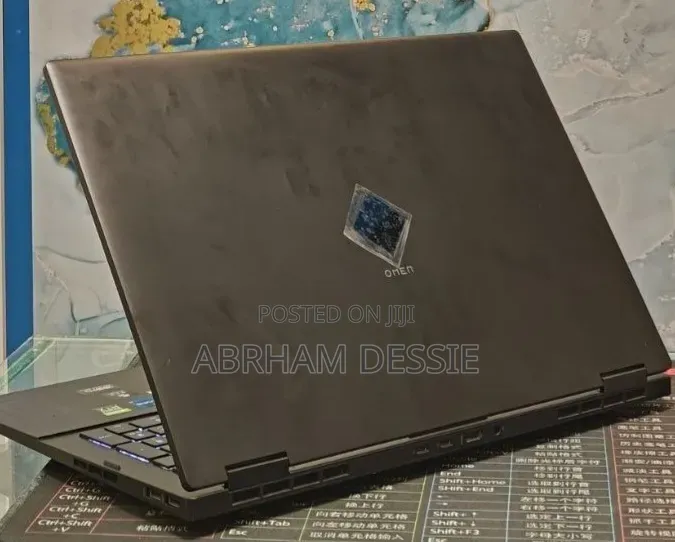 New Laptop HP 16GB Intel Core i7 SSD 512GB