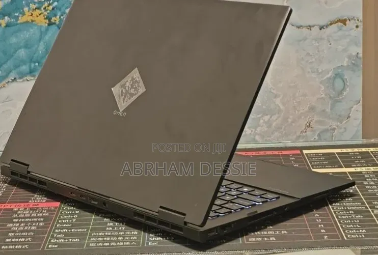 New Laptop HP 16GB Intel Core i7 SSD 512GB