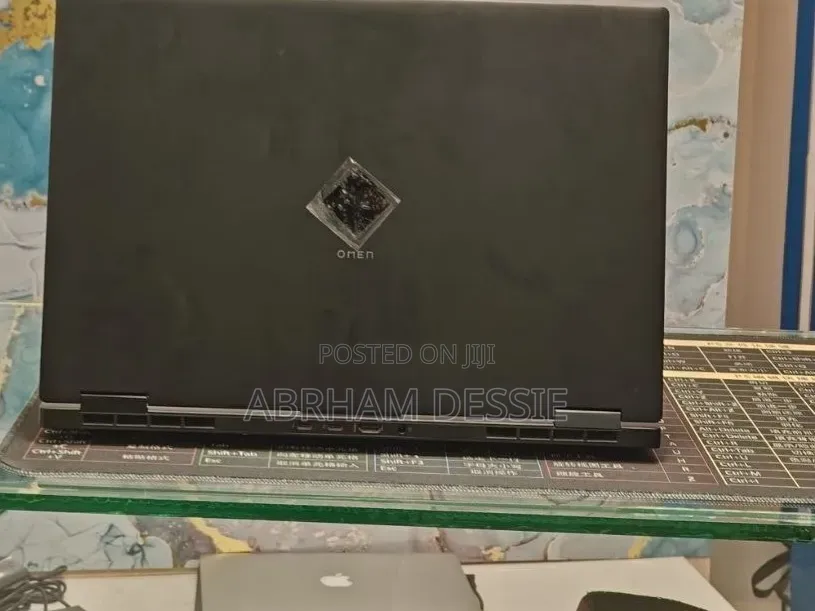 New Laptop HP 16GB Intel Core i7 SSD 512GB