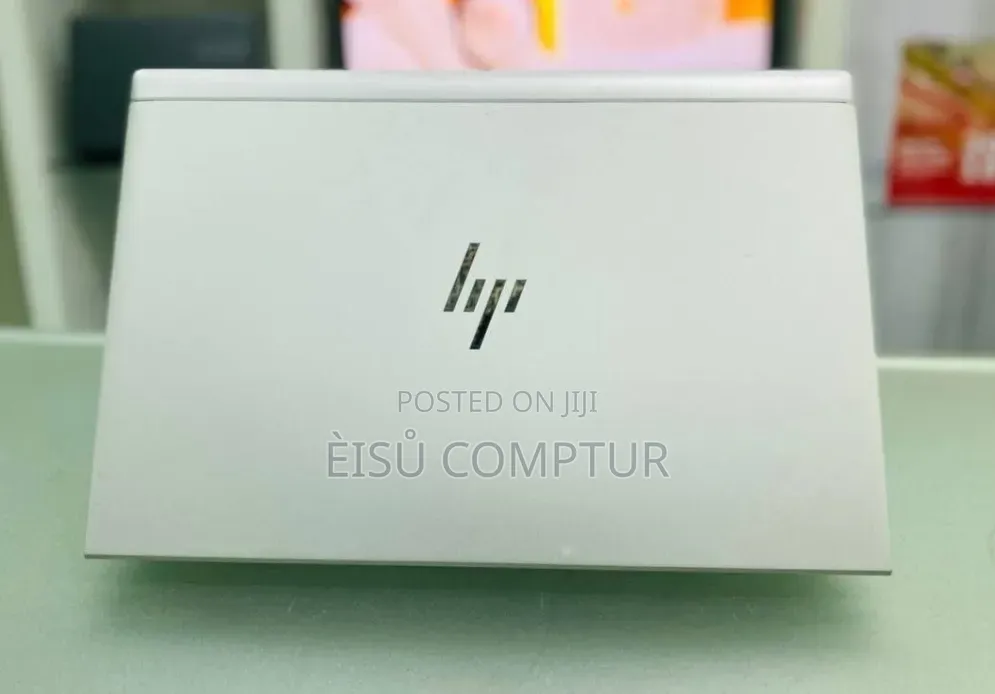 New Laptop HP EliteBook 840 G8 16GB Intel Core i7 SSD 512GB
