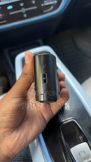 Sony Cyber Shot DSC-H70 Camera