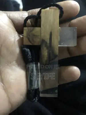 Jewelry Cross