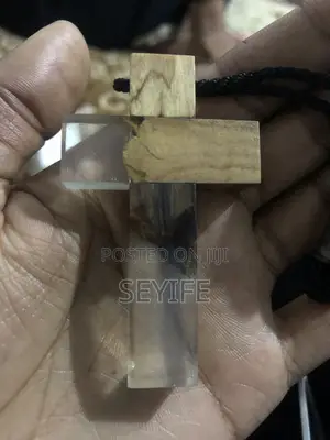 Jewelry Cross