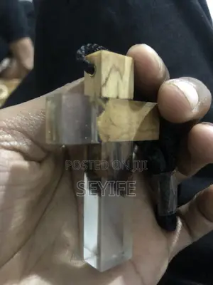 Jewelry Cross