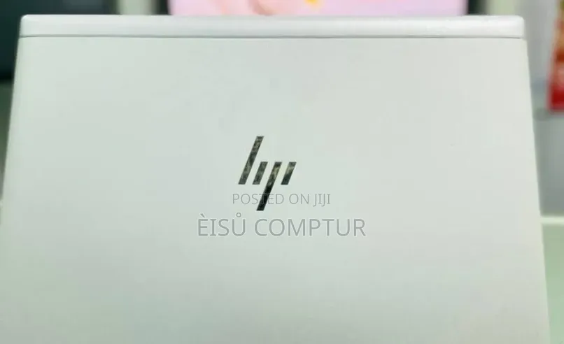 New Laptop HP EliteBook 840 G8 16GB Intel Core i7 SSD 512GB