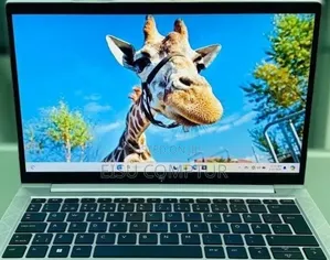 New Laptop HP EliteBook 840 G8 16GB Intel Core i7 SSD 512GB
