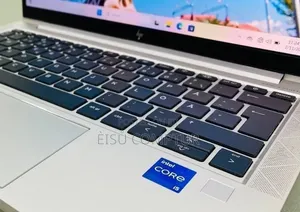 New Laptop HP EliteBook 840 G8 16GB Intel Core i7 SSD 512GB