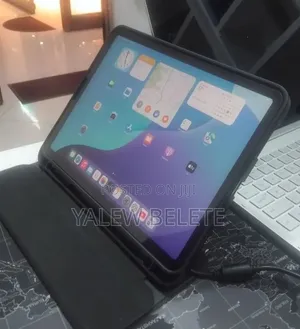 New Apple iPad Air 64 GB Gray