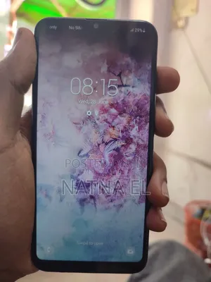 Samsung Galaxy A20e 32 GB Blue