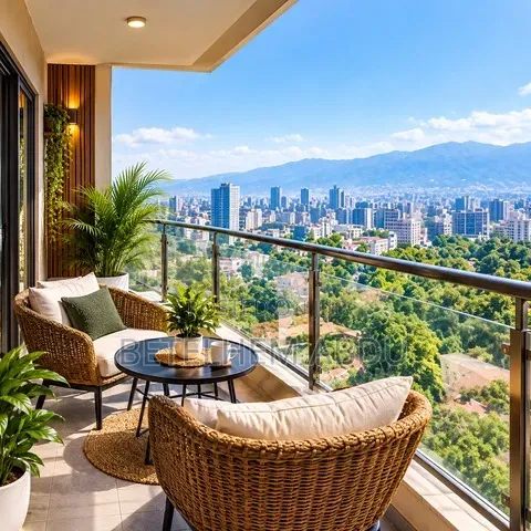 2bdrm Apartment in Ethiopia, Kirkos for sale