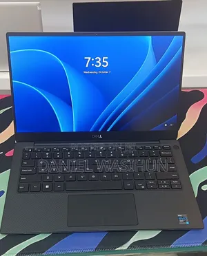 New Laptop Dell XPS 13 16GB Intel Core i7 SSD 512GB