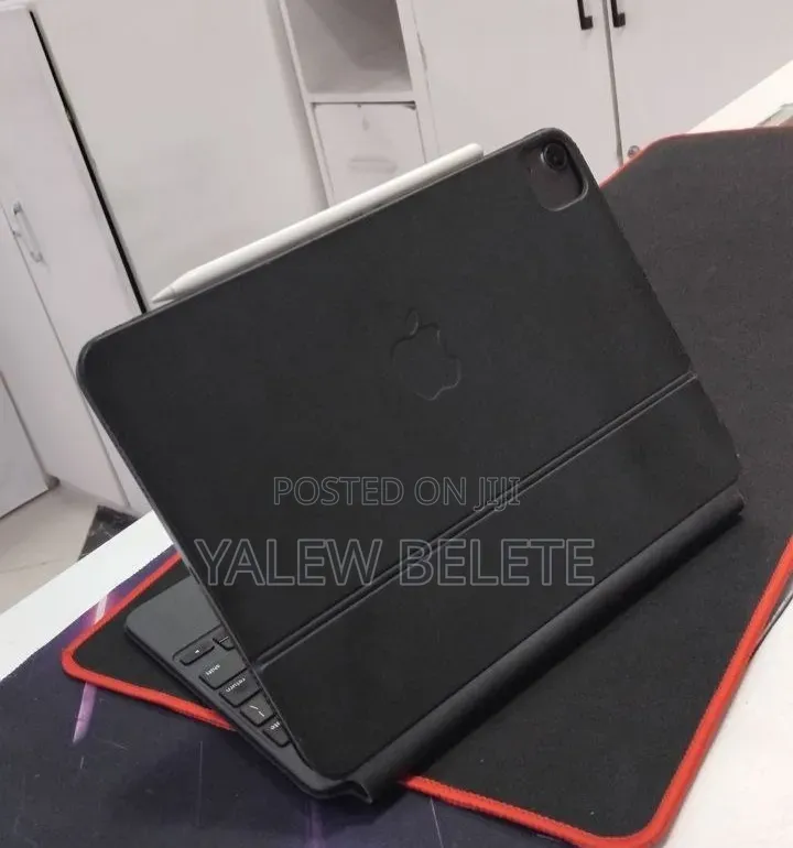 New Apple iPad Air 256 GB Gray