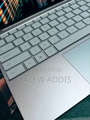 New Laptop Dell XPS 13 16GB Intel Core i7 SSD 512GB