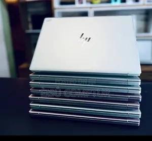 New Laptop HP Pavilion 15 16GB Intel Core i5 SSD 1T
