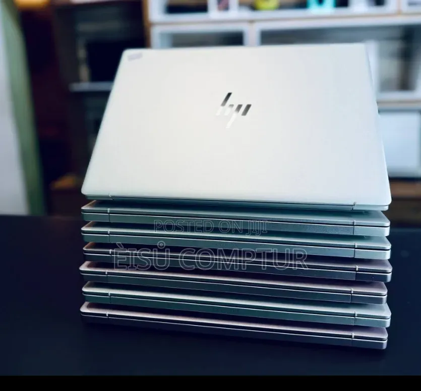 New Laptop HP Pavilion 15 16GB Intel Core i5 SSD 1T